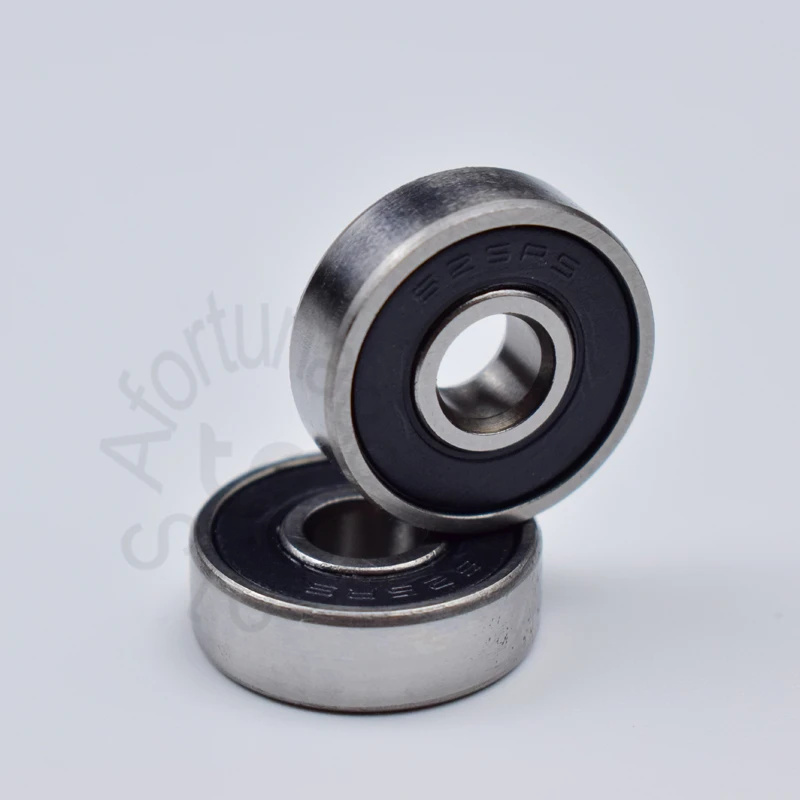 Рисунок 4 - Подшипник 626 626RS 6*19*6 (мм)