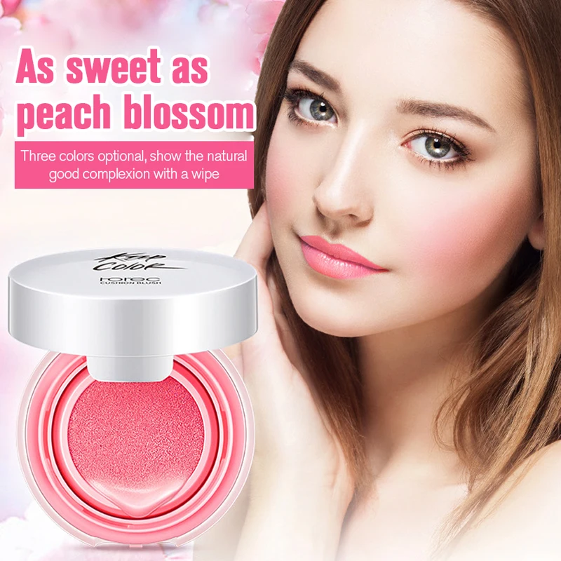 Blush Makeup In Spanish Makeup Vidalondon