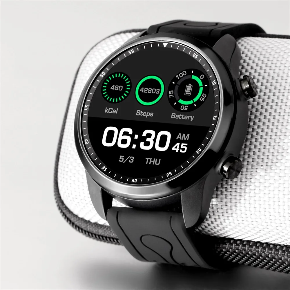 696 KC03 4G Smart Watch GPS Android 6.0 IP67 Waterproof Smartwatch Bluetooth Wifi 1GB+16GB Watch 2.0mp Camera Smartwatch Sports