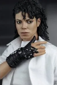 mj doll
