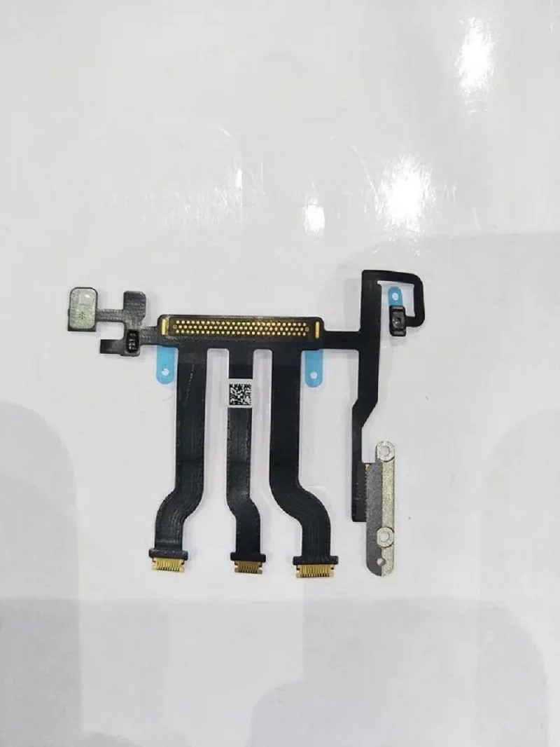 

Ekvinor New high quality LCD Touch screen Connector flex cable for Apple watch Series 2 3 38mm 42mm