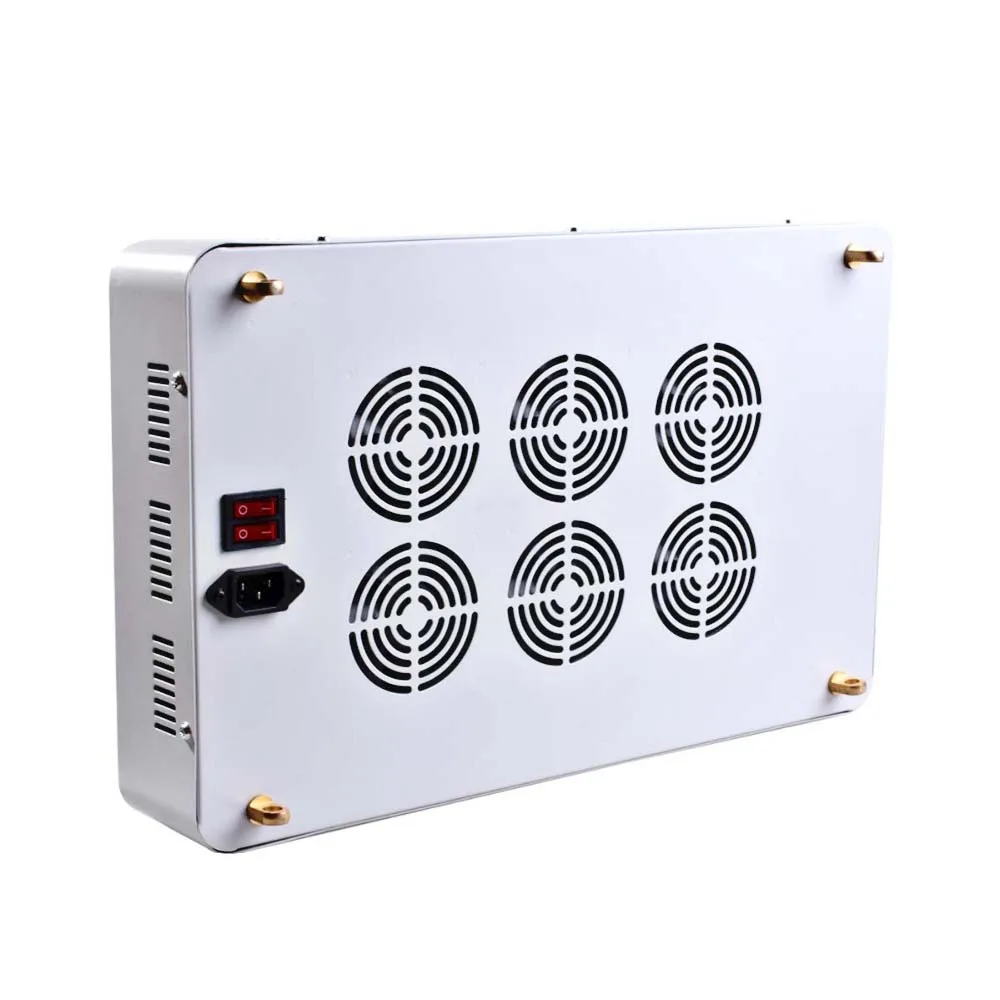 COB plant grow light (1)