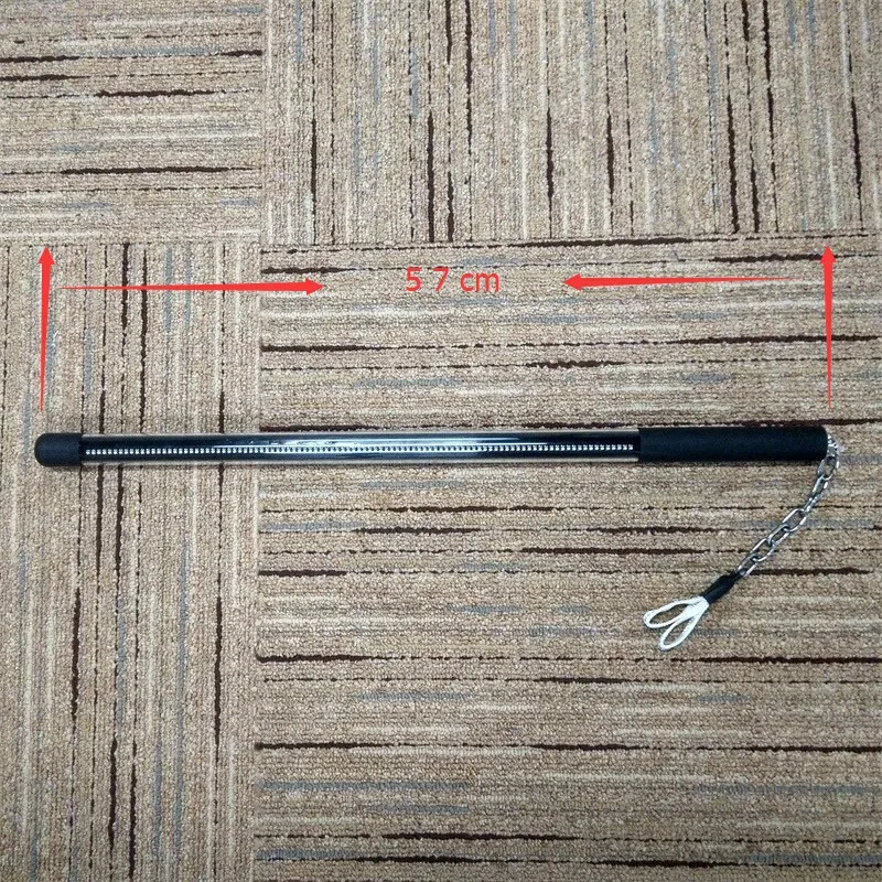 LED stick nunchakus 016