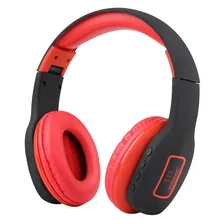 BT4.1 Auriculares plegable auriculares bluetooth Estéreo bluetooth wireless headset auriculares para teléfonos de música del auricular del auricular