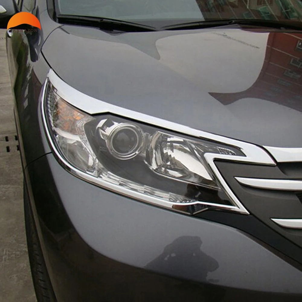 2012 Honda Crv Headlight Cover Replacement