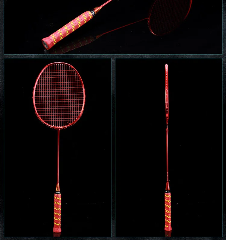 Cheap Raquetes de Badminton