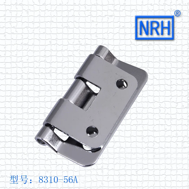 NRH8310-56 воздушная коробка шарнирная опора шарнир съемный шарнир деревянная коробка удалить шарнир хромированное железо