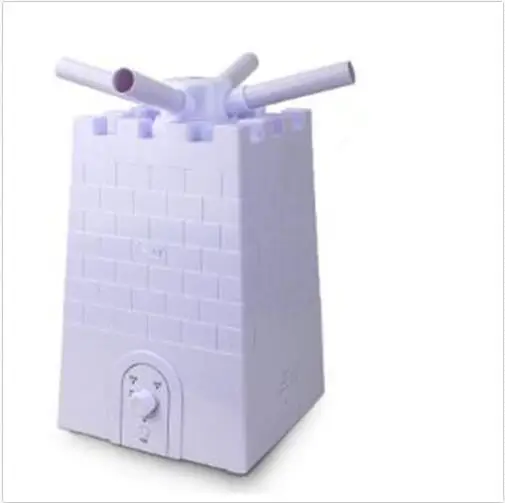 

Five heads Humidifier Home/Office/Warehouse/Fruits/Vegetable Humidifier