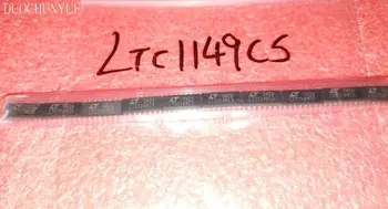 

Free Shipping! LTC1149CS LTC1149 SOP16 MODULE new Free Shipping