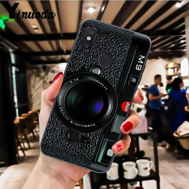 Retro Camera