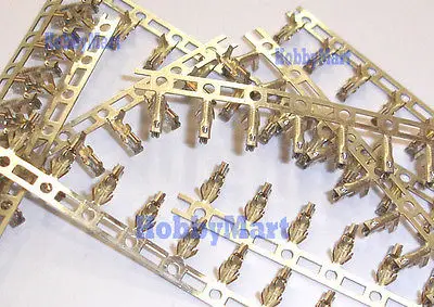 

JST PH 2.0mm size Female crimps x 100 pcs