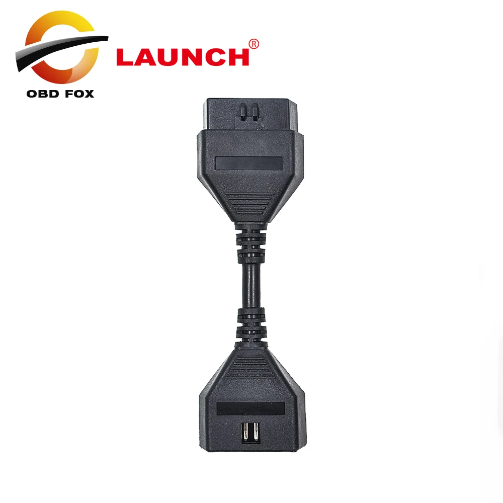 Оригинальный X431 V obd шкала для Старт X-431 / + PRO 3 Высокое качество Бесплатная