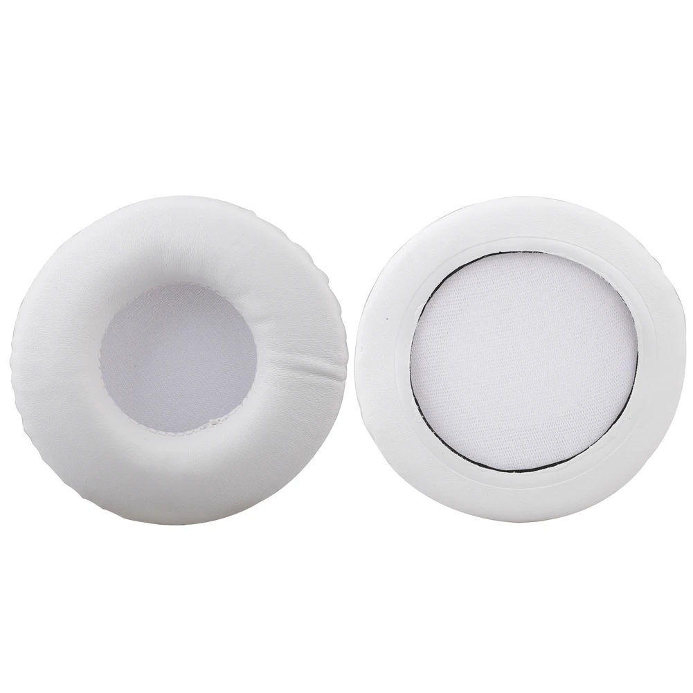 1 пара сменных подушечек для ушей Sony MDR V55 V500 7502 Audio Technica ATH WS99 WS70 WS77 горячая