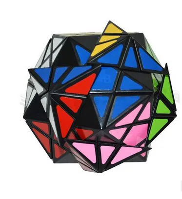 Высокое качество Mf8 magic cube Дино-Додекаэдр угловой cubo magico, обучающая игрушка для Для детей подарок