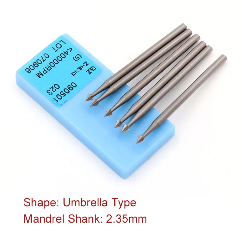 6pcs Woodworking Router Bit Wood Milling Cutter Tools tungsten Alloy steel Olive Amber Engraving carving knife End Mill SanZ 6pcs Woodworking Router Bit Wood Milling Cutter Tools tungsten Alloy steel Olive Amber Engraving carving knife End Mill SanZ