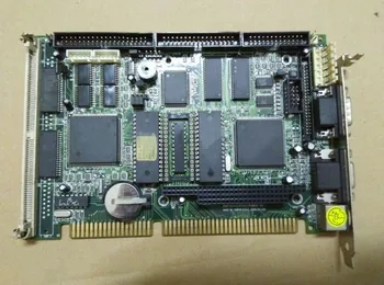 

PIA-638DV ISA semimajor card