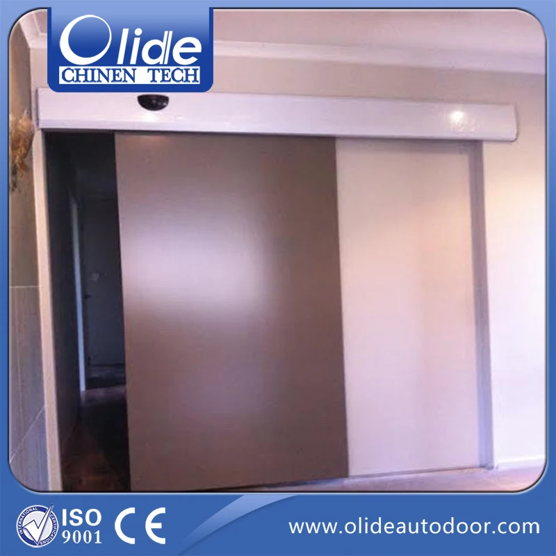 Buy Automatic Sliding Door Closer,Motor For Automatic