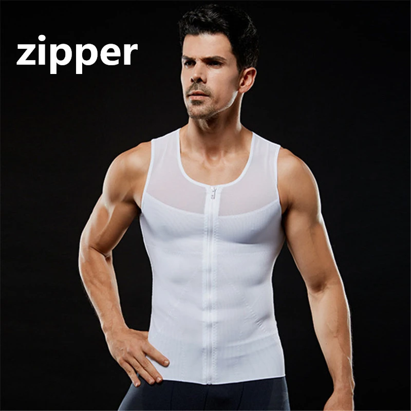 slimming undershirts
