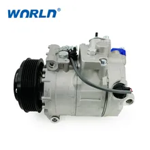 Авто Кондиционер Компрессор AC 7SBU16C для BMW X3 750iL E83 19982004 6918749 64526918749