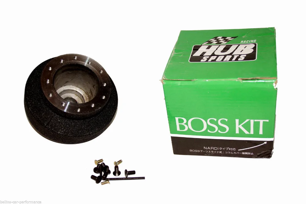 Hub Boss Kit STEERING HUB KIT ,BOSS ADAPTOR for 91 98 BMW E36 3 SERIES