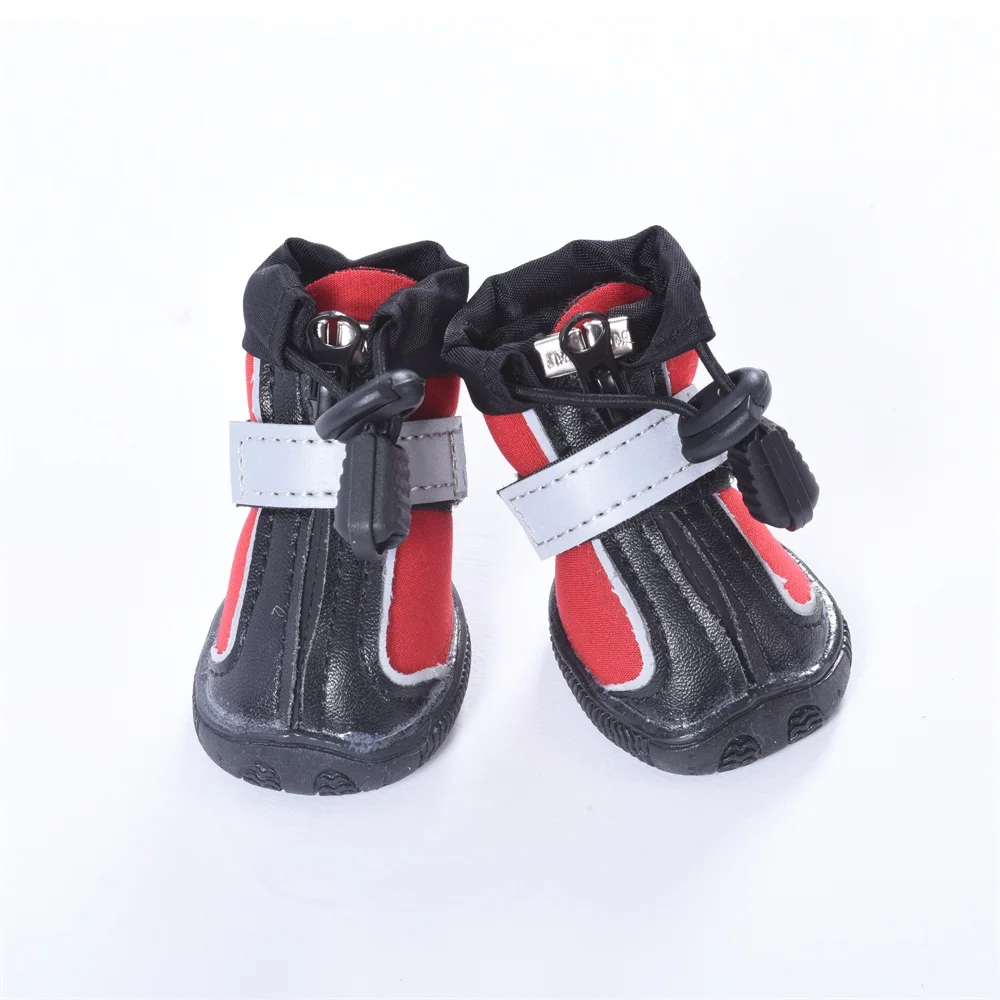 dog winter shoes (4)