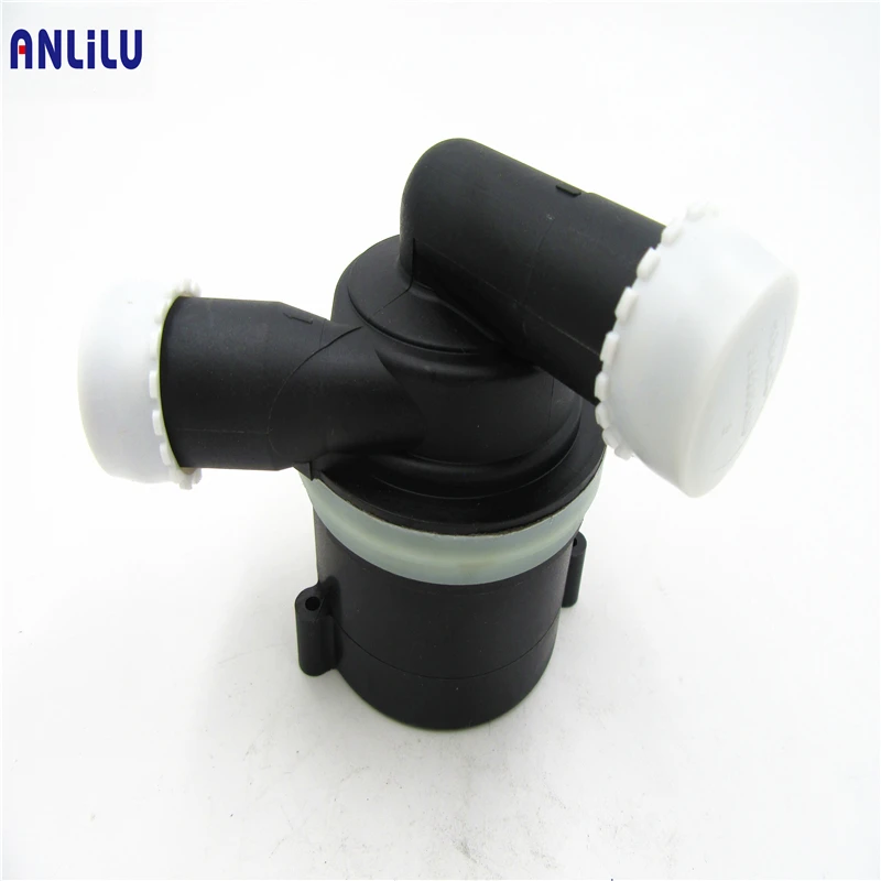Дополнительный водяной насос 03L 965 561A подходит для Audi A4 A5 A6 / Volkswagen Amarok 03L965561A |