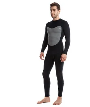 

Women Men Long Sleeve Full Body Suit Swim Surf Snorkeling Water Sports WetSuits Sunscreen Jellyfish Scuba Neoprene Diving Suits