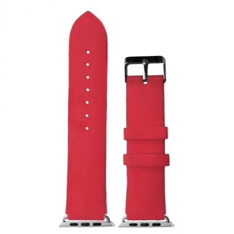 38mm Silicone Watch Band Replacement for Apple iWatch WB1105L38JB