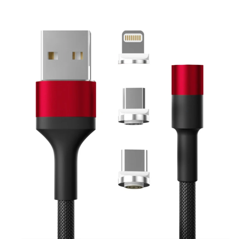 Дизайн магнитное зарядное устройство магнитный usb-кабель для зарядки i кабель для зарядки телефона для apple