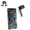 USB-декодер с поддержкой DSD 512 32 бит 384K I2S DSD ► Фото 3/4
