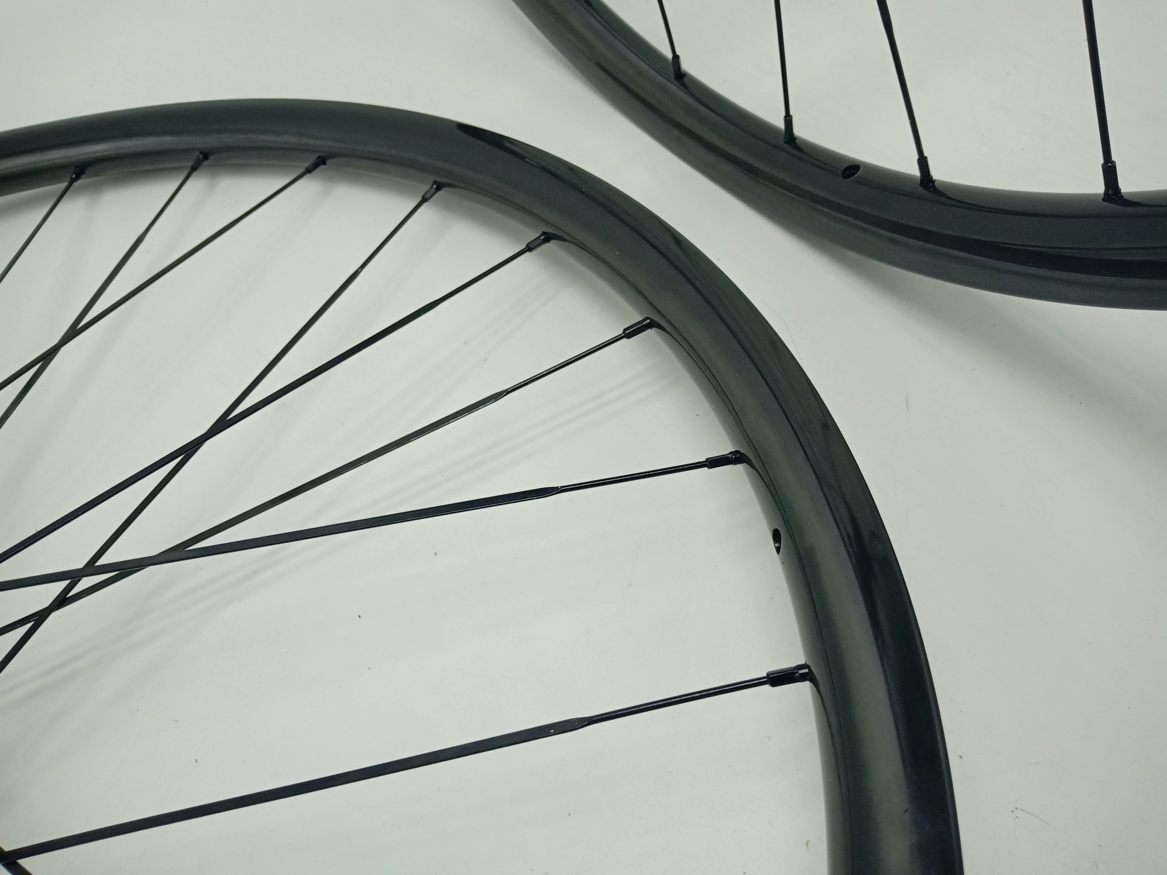 27.5er mtb wheels with novatec 791 792 