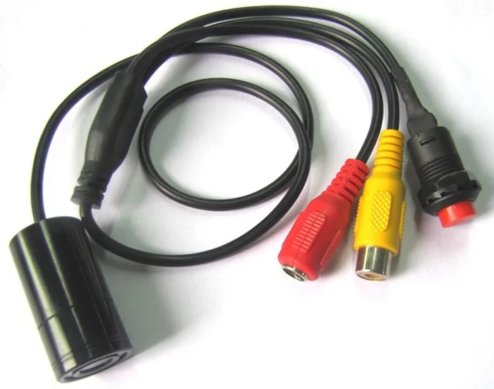 3rd Wired Waterproof Endoscope Camera IR font b Night b font font b Vision b font