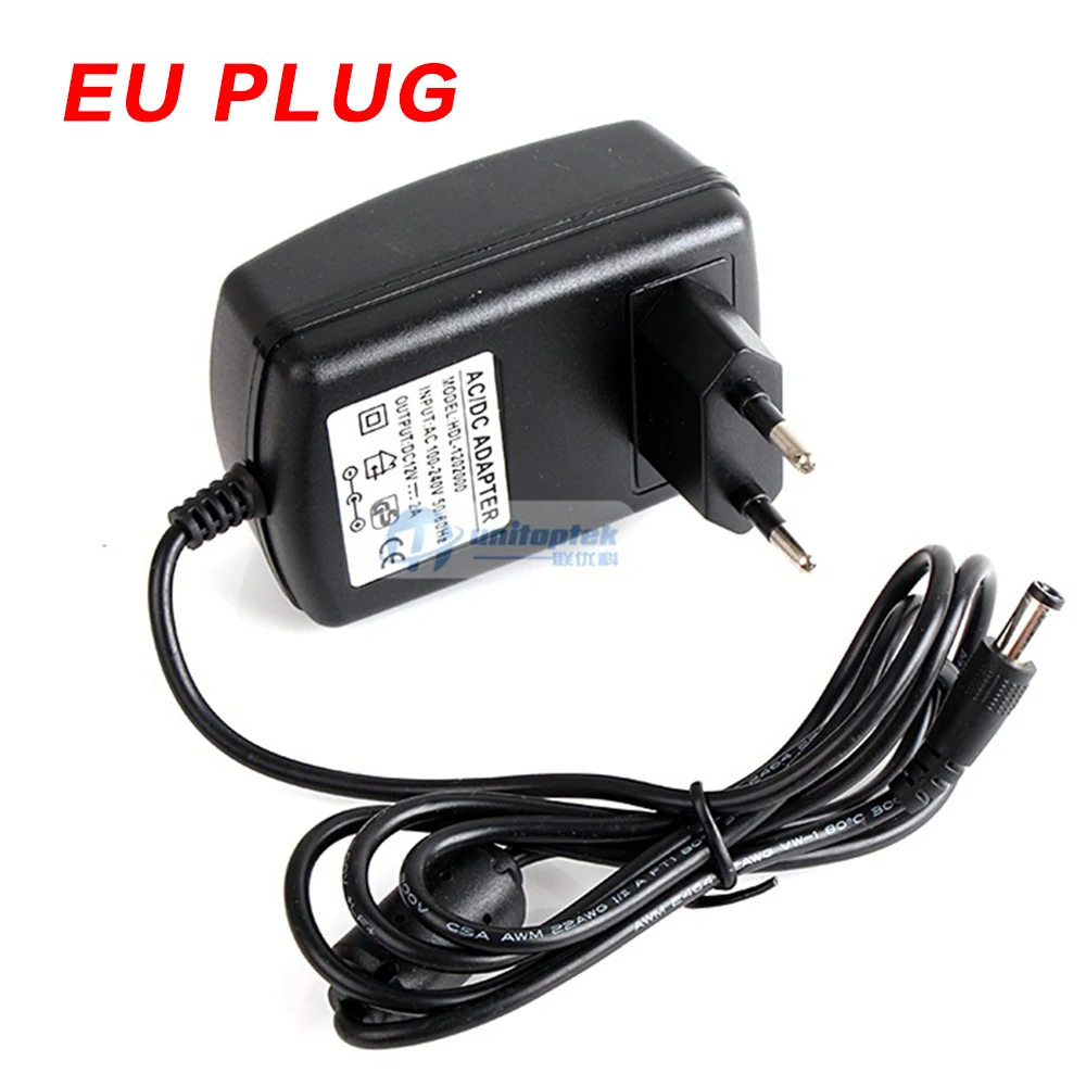 power supply adapter 