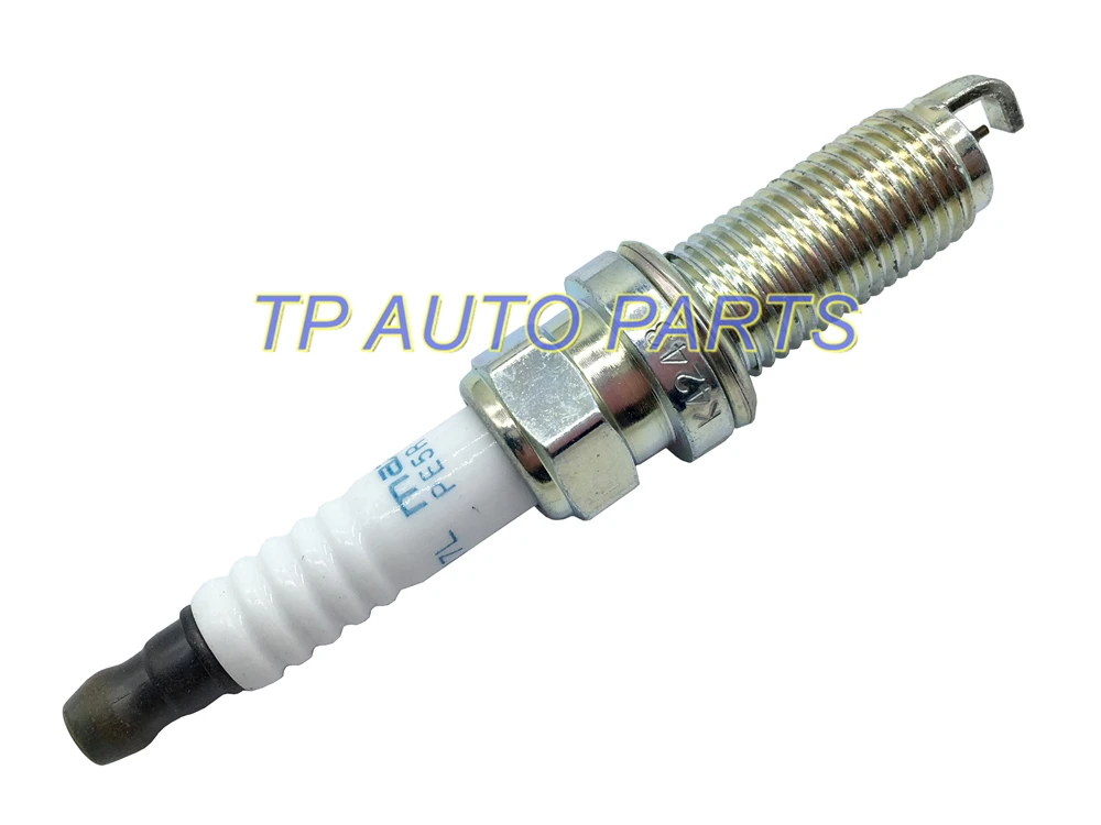 4 шт Свеча зажигания совместима с Maz-da Fo-rd OEM L3Y4-18-110 L3Y418110