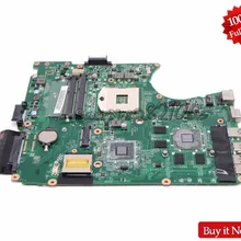NOKOTION для toshiba satellite L750 L755 Материнская плата ноутбука DABLBDMB8E0 A000080820 HM65 DDR3 GeForce GT525M