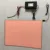 A1 A2 A3 A4 A5 elettroluminescente foglio di pellicola photot foglio di pannello super sottile carta el lampada con dimmer DC12V inverter dissolvenza in out