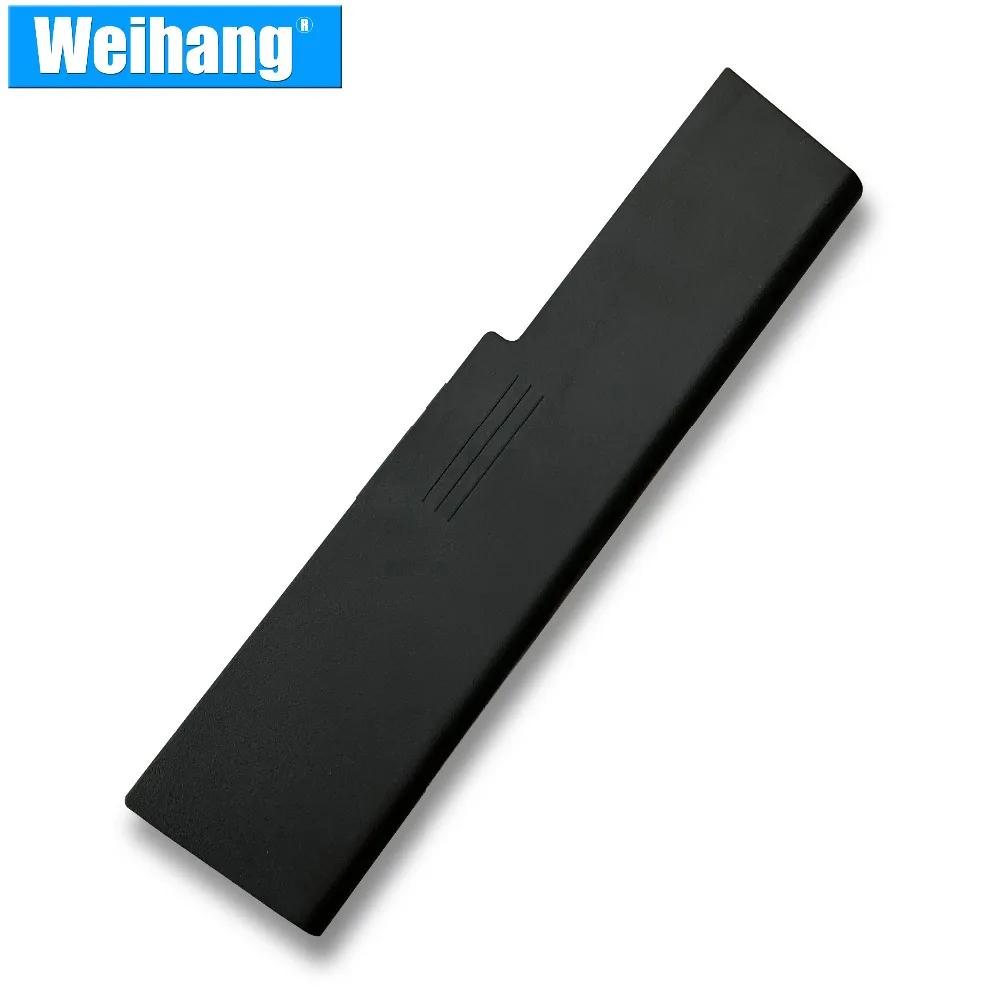 Weihang Korea Cell 10 8 V 48WH батарея PA3817U 1BRS для Toshiba Satellite L645 L655 L700 L740 L745 L750 L755 PA3634U