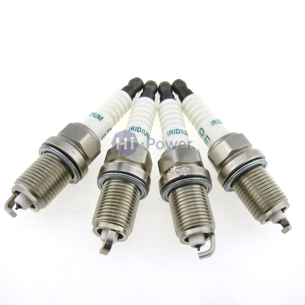 

4pcss.. k20r-11 90919-01210 sk20r11 Car iridium spark plugs For Toyota Scion Lexus 9091901210 90919 01210