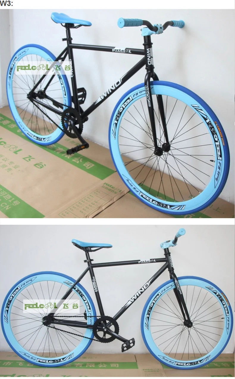 Top FEELCOOL Carbon Fiber Road Bike Complete Bicycle Carbon Cycling BICICLETTA Road Bike SHIMANO SORA M3000 18 Speed Bicicleta 7