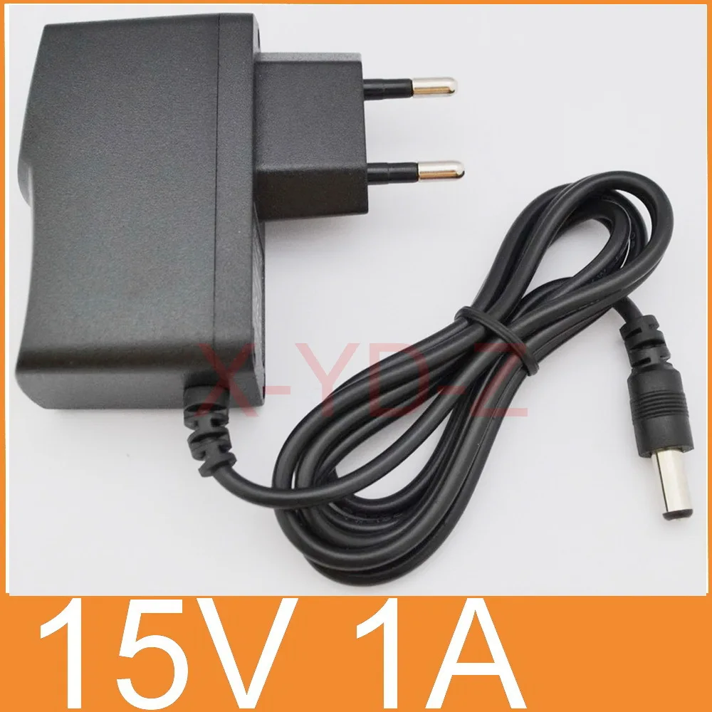Online Buy Wholesale ac dc adapter 15v from China ac dc adapter 15v ...