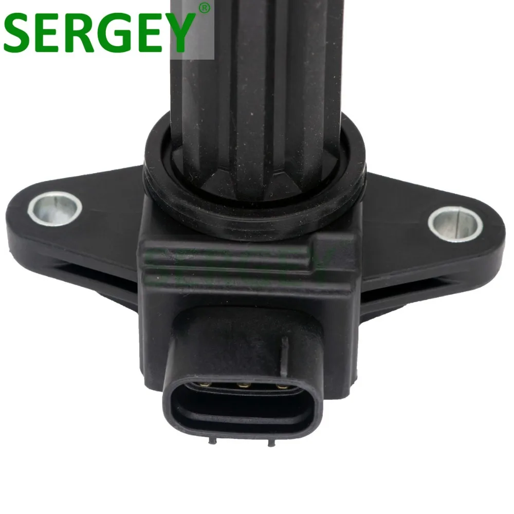 Paquete de bobina de sistema de encendido de refabricación Assy para YAMAHA 250 HP 4 tiempos 380-5150 6P2-82310-00-00