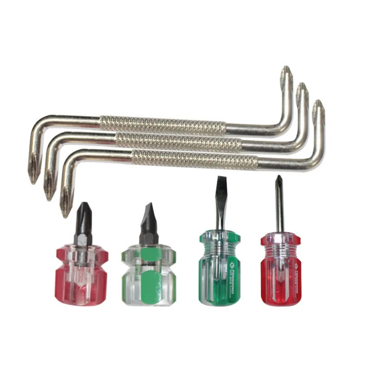 Отвертка с набором насадок 5bites tk001. Отвертки z. ). 79779. Отвертка u2.