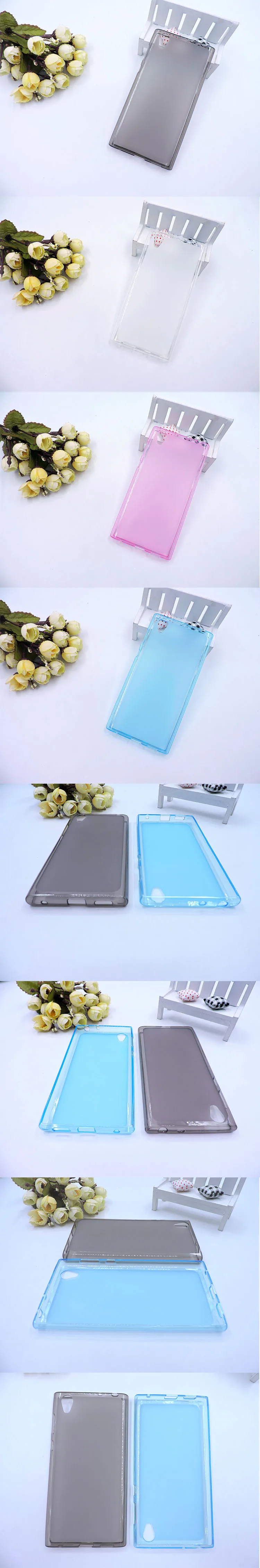 Sony L1