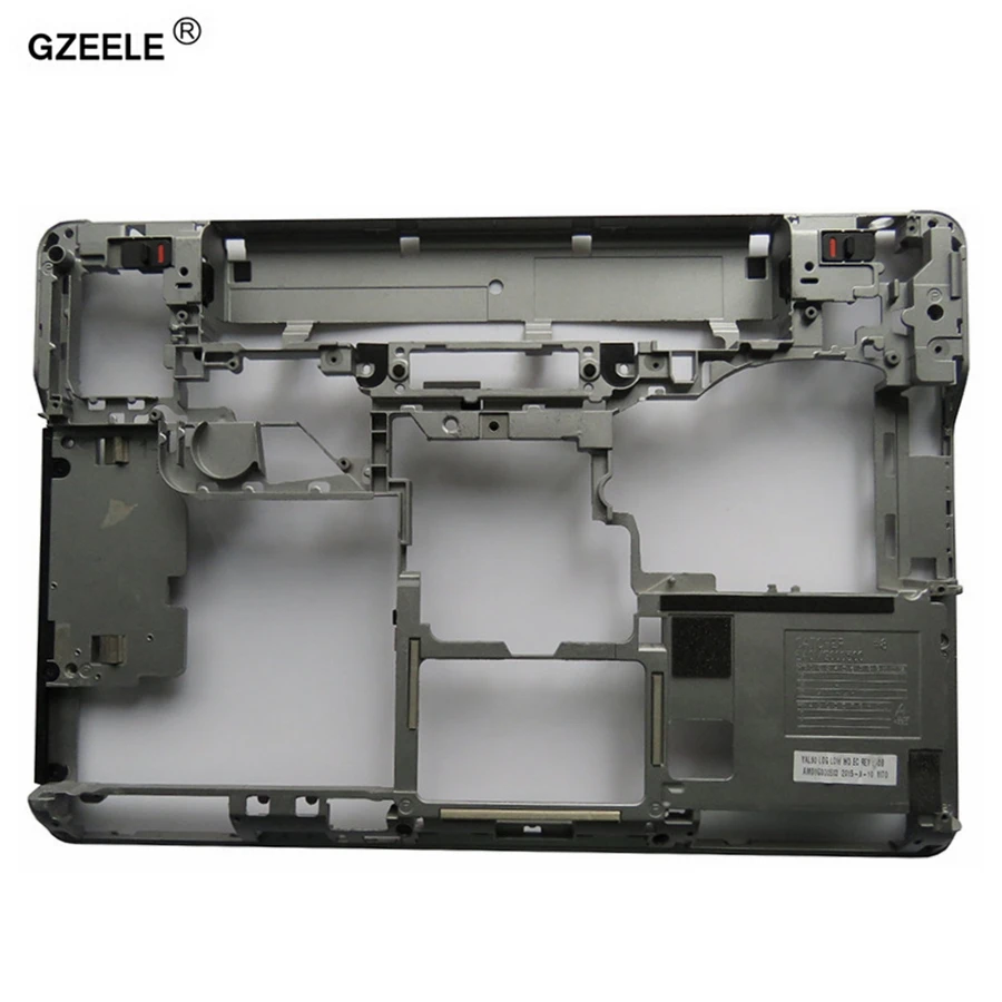 Новый нижний чехол GZEELE для ноутбука DELL Latitude E6440 P/N 099F77 материнская плата корпус D |
