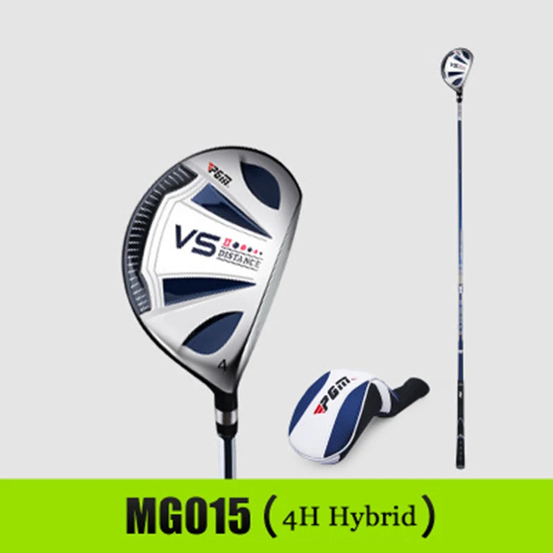 Crest golf Men's 1 # Golf Driver/3 #5 Fairway Wood/4H Hybrid для правшей|Клюшки гольфа| |