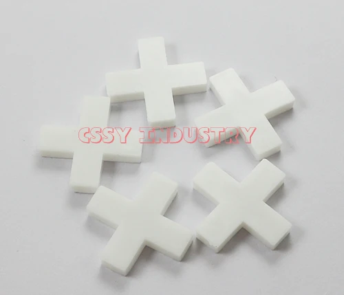 

8.0mm.Tile Spacers, ceramic tile spacers, Spacing of Floor and Wall Tiles.300pcs