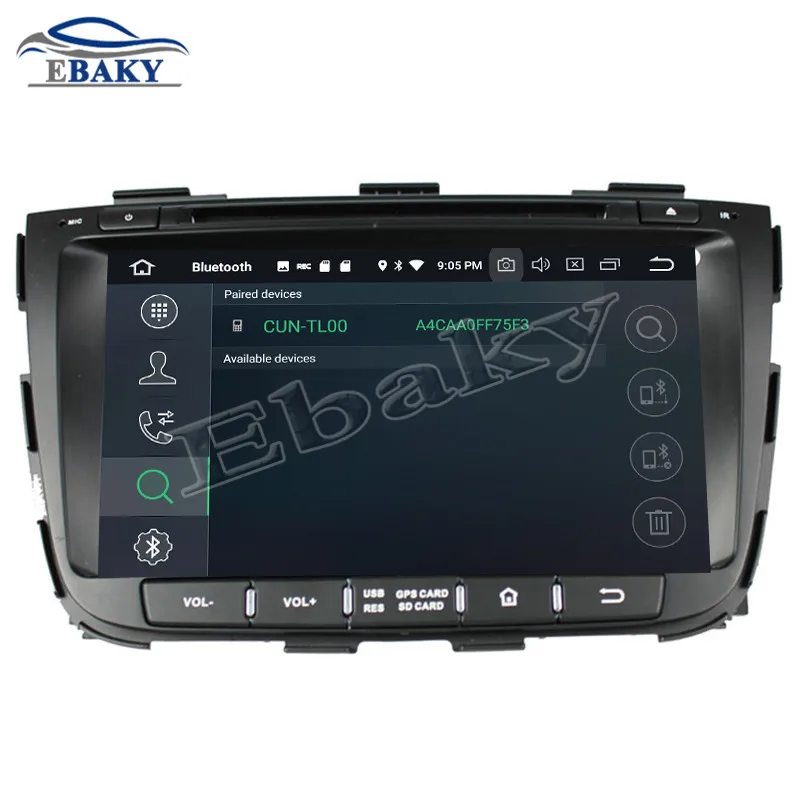 Cheap NaviTopia 8inch 4GB RAM 64GB ROM Octa Core Android 9.0 Car DVD Player For KIA SORENTO 2013/Bluetooth/GPS 18 Cheap NaviTopia 8inch 4GB RAM 64GB ROM Octa Core Android 9.0 Car DVD Player For KIA SORENTO 2013/Bluetooth/GPS 18