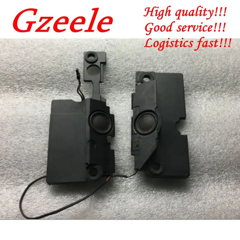 

GZEELE New laptop internal Speaker for DELL Inspiron 5420 7420 P33G M421R 5425 SPEAKER 1CTYH 01CTYH