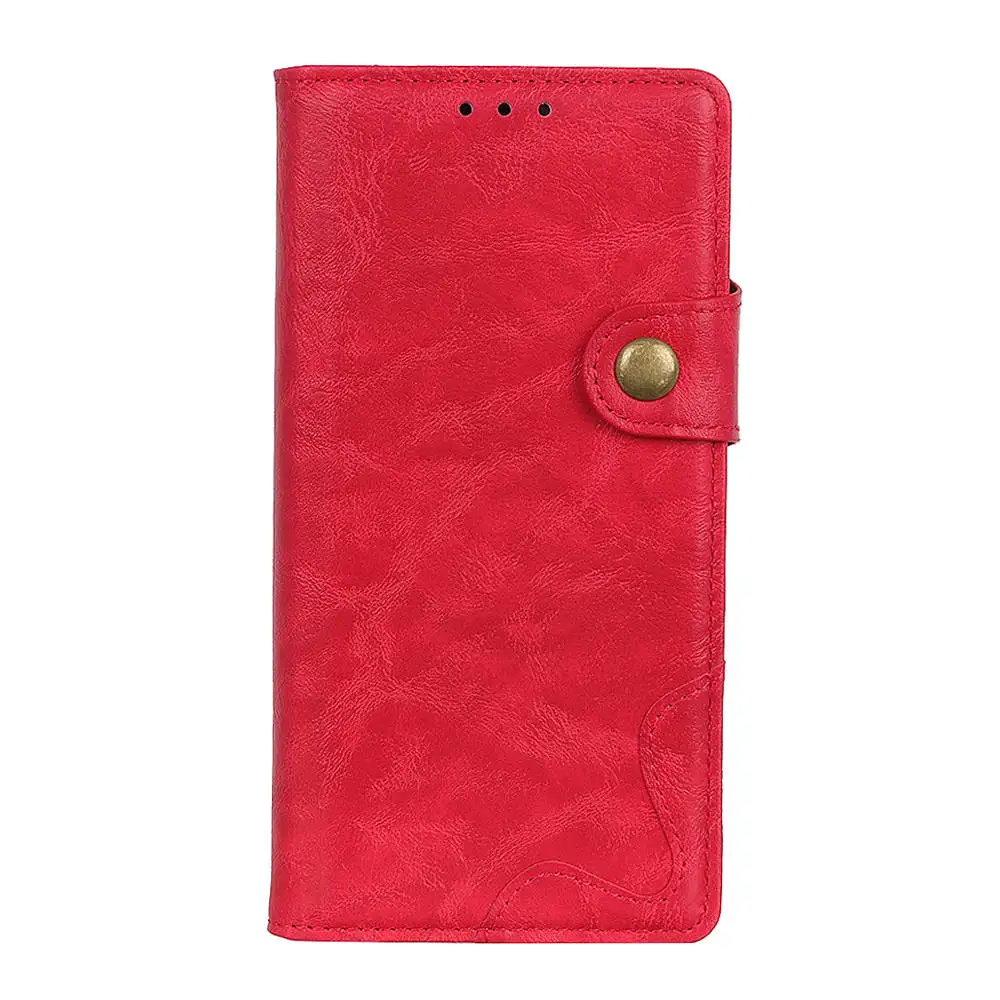 A605F capa for samsung a60 Luxury Magnetic Business book case For Samsung Galaxy A60 Leather Card Wallet Flip Stand Cover Case