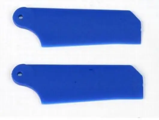 Esky EK1-0420L 000687 Tail Rotor Blade ,Belt-CP V2 CX CPX KING 2 3 Multicopter